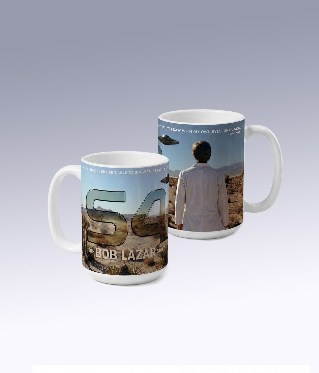 MUG: S4 Film
