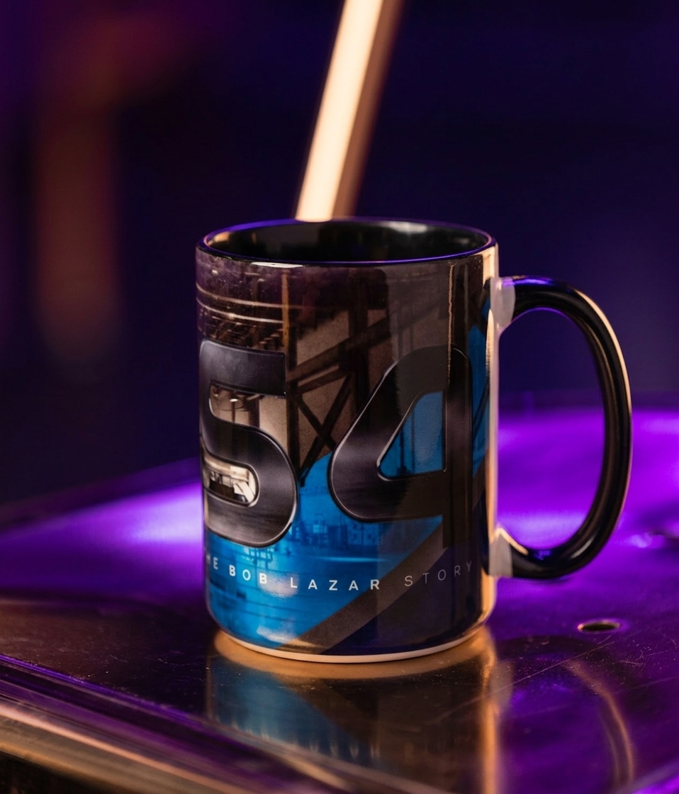MUG: S4 Movie