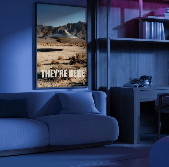 POSTERS