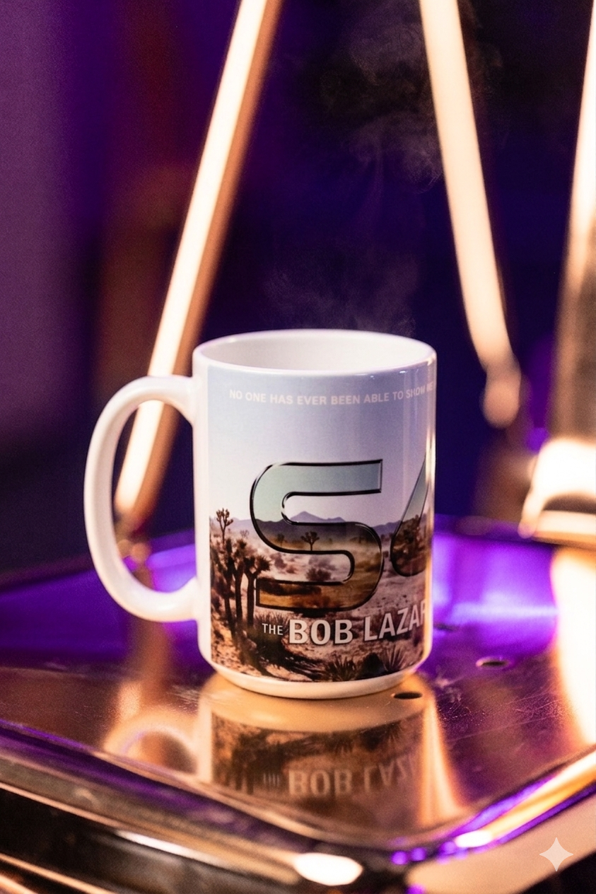 MUG: S4 Film