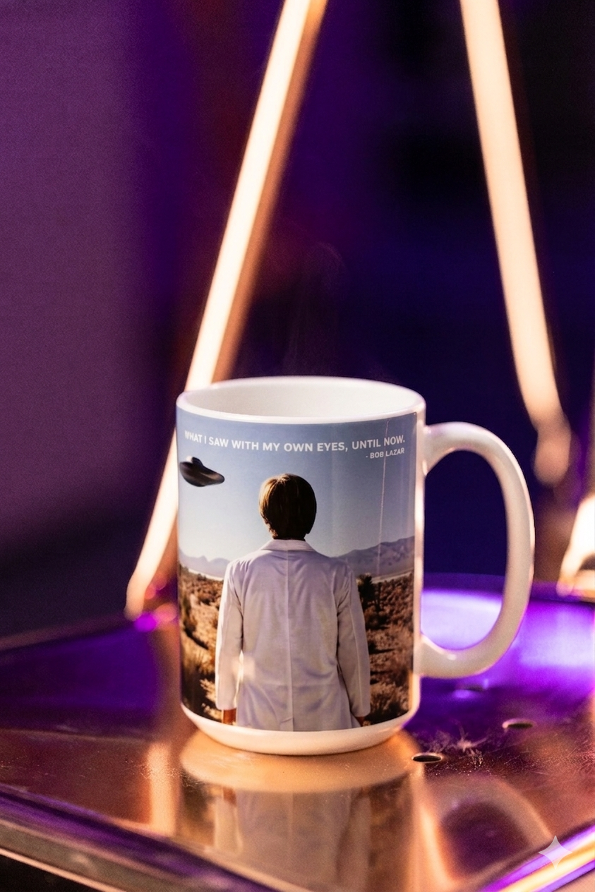 MUG: S4 Film
