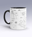The Sport Model Collection Mug