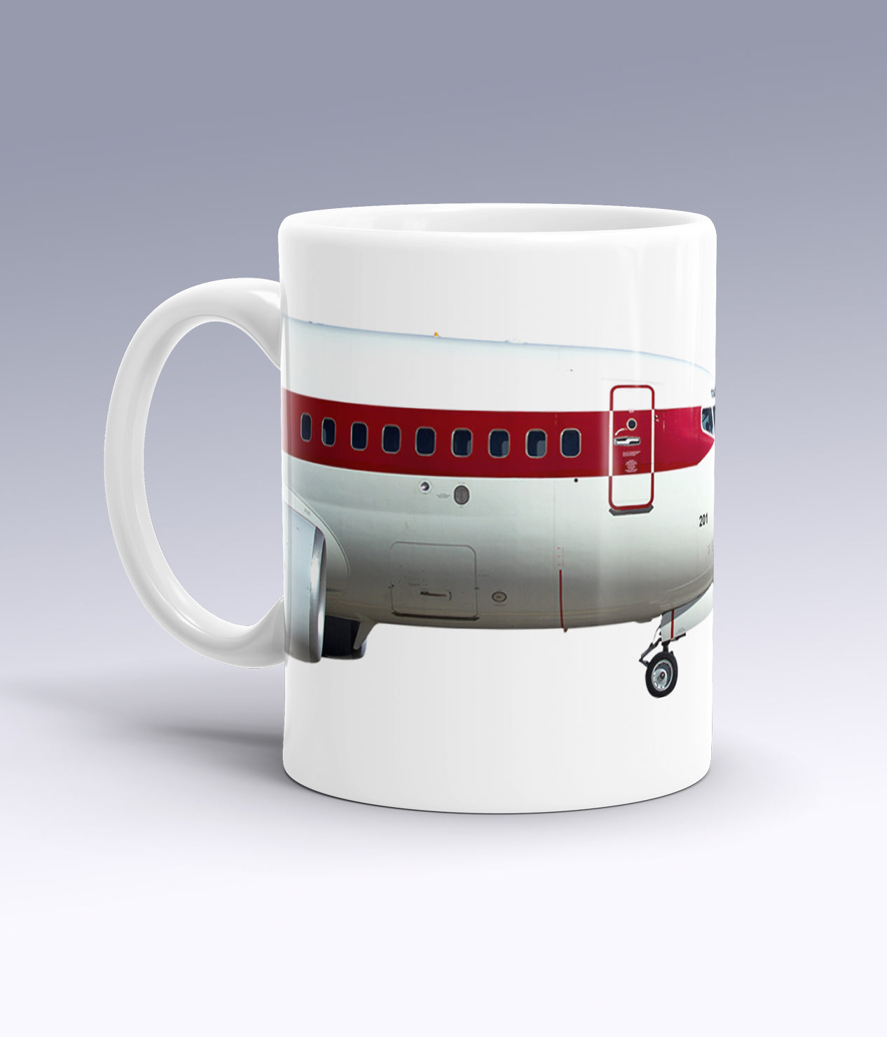 LAS TO DREAMLAND Mug