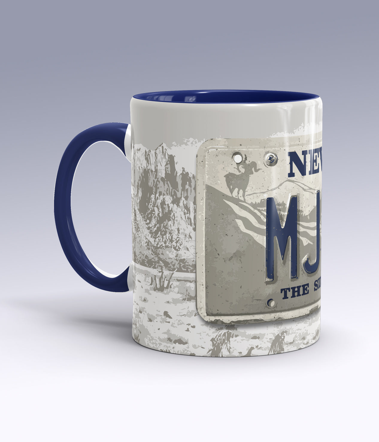 MJ12 Mug