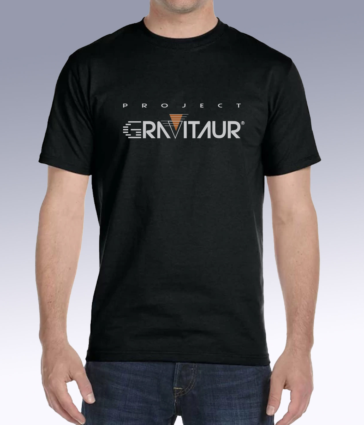 Project Gravitaur T-Shirt