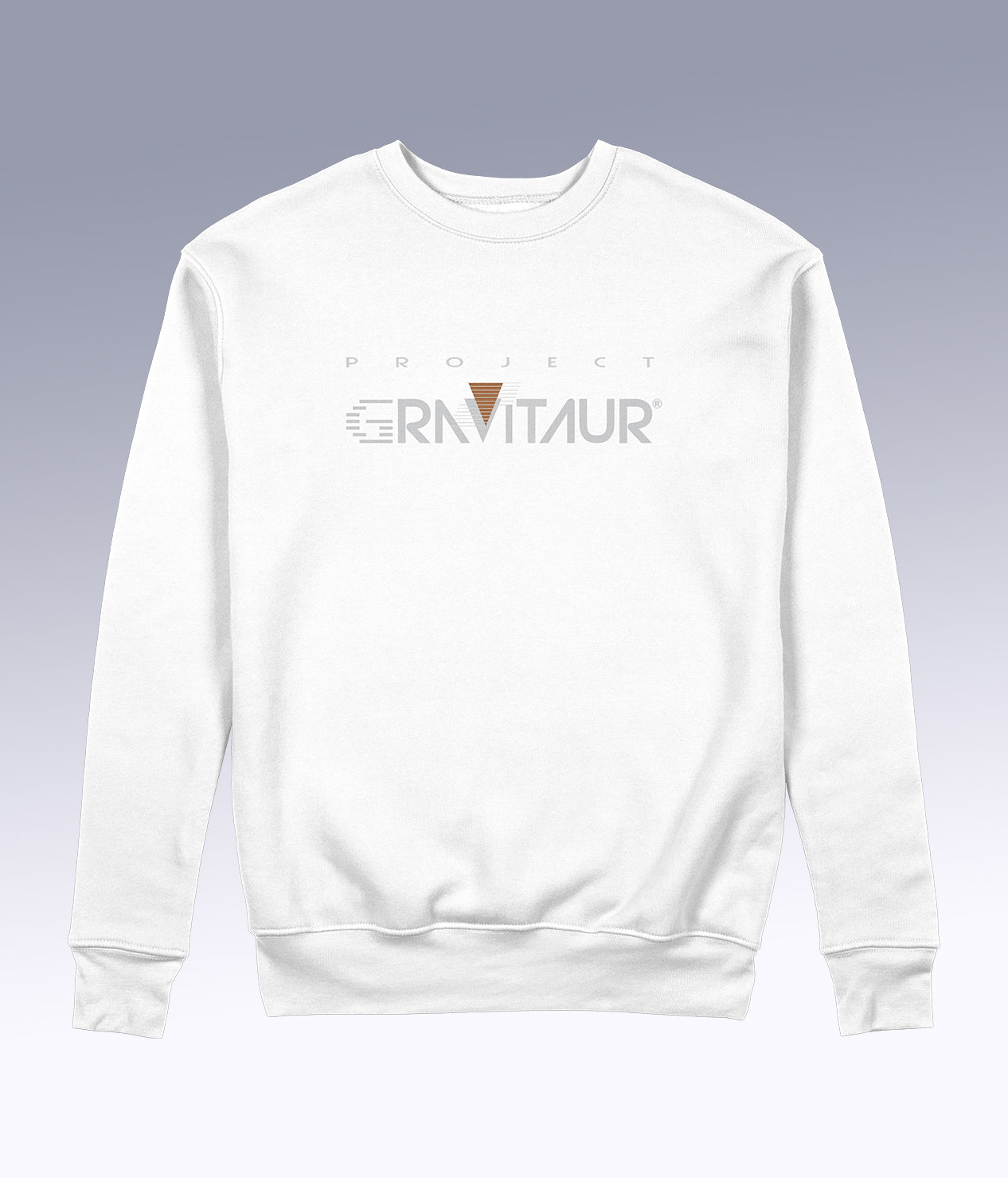 Project Gravitaur Crewneck Sweater