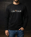 CREWNECK: Project Gravitaur