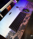 DESKTOP MAT: S4: The Bob Lazar Story
