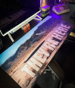 DESKTOP MAT: They're Here