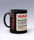 Area 51 Mug