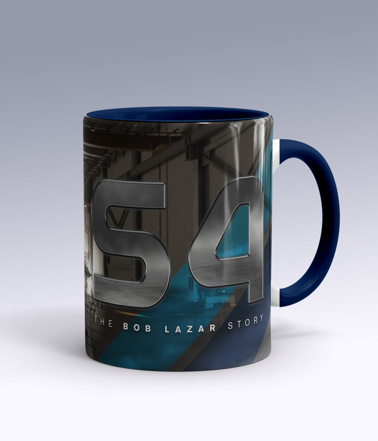 S4 Film Poster Mug