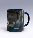 S4 Film Poster Mug
