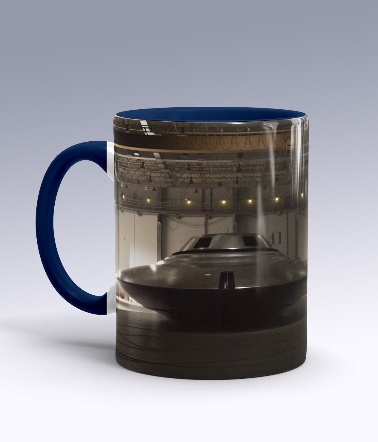 S4 Film Poster Mug