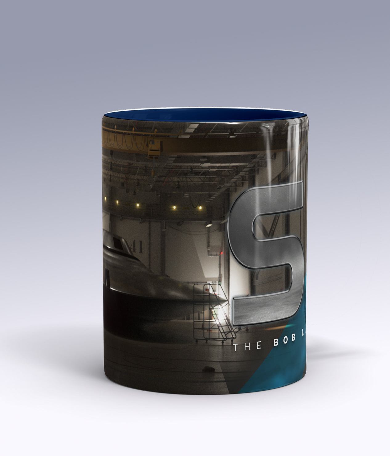 S4 Film Poster Mug