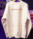 CREWNECK: Papoose Lake