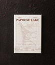 MAGNET: Papoose Lake