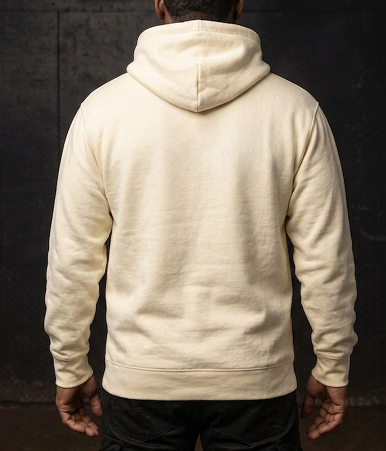 HOODIE: Project Gravitaur