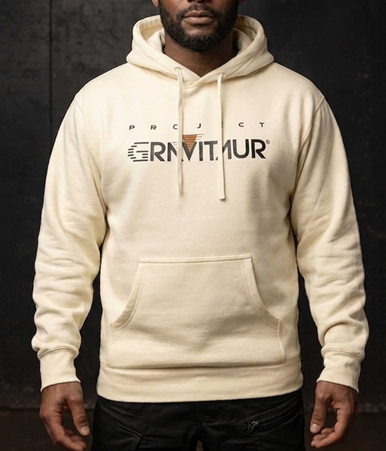 HOODIE: Project Gravitaur