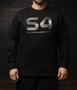 CREWNECK: S4 The Bob Lazar Story