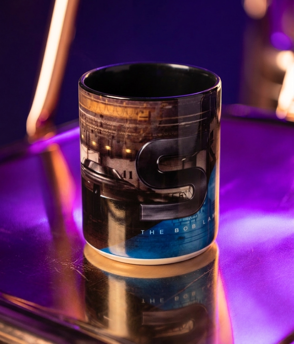 MUG: S4 Movie