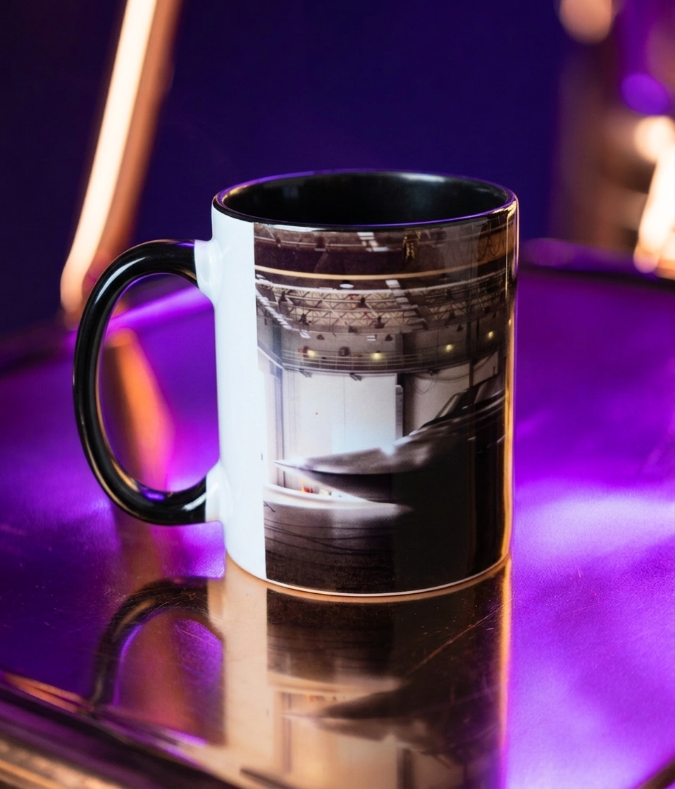 MUG: S4 Movie